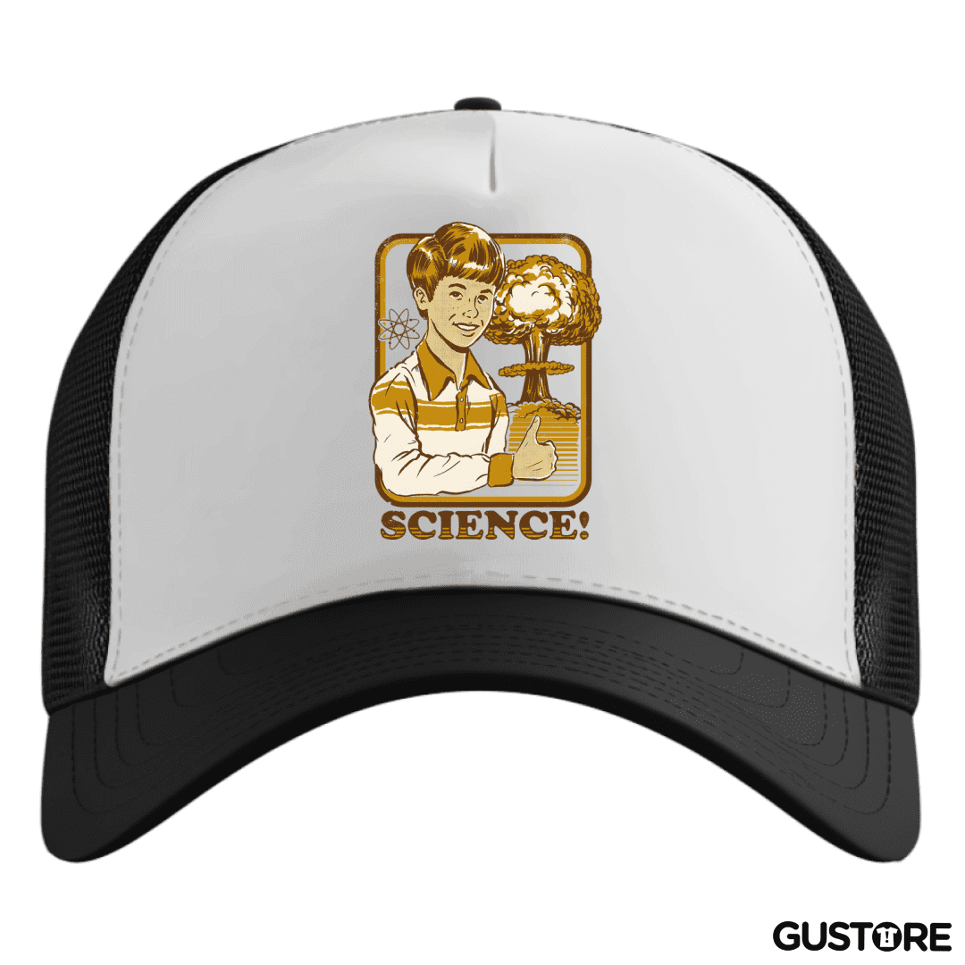 Gorro Science
