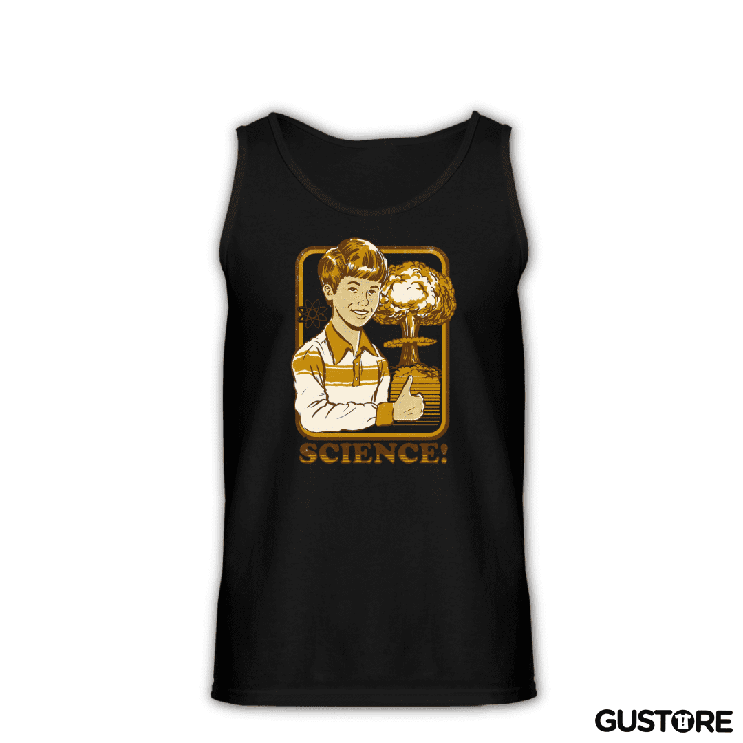 Sudadera Science