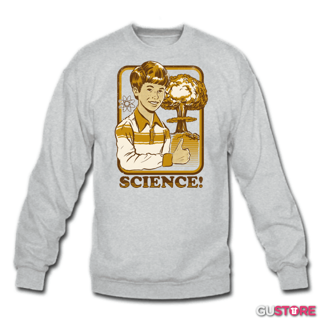 Poleron polo Science