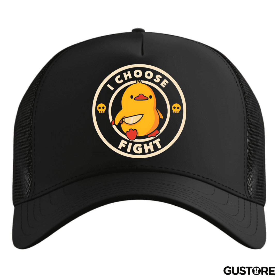 Gorro Patito Brigido