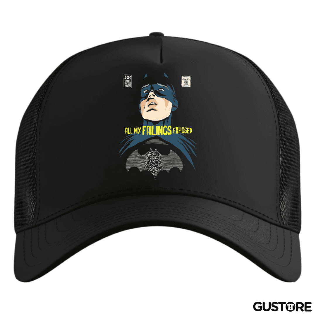 Gorro All My Failings Exposed