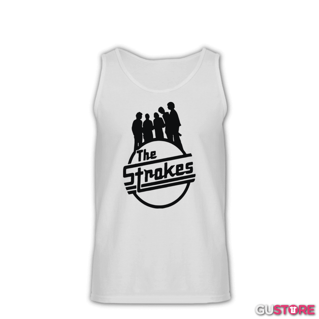 Sudadera The Strokes