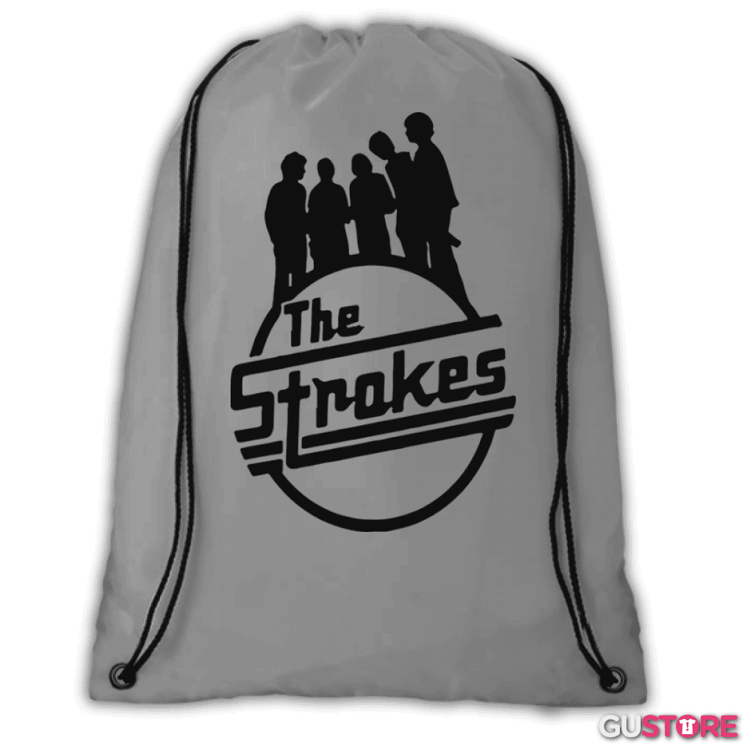 Mochila The Strokes
