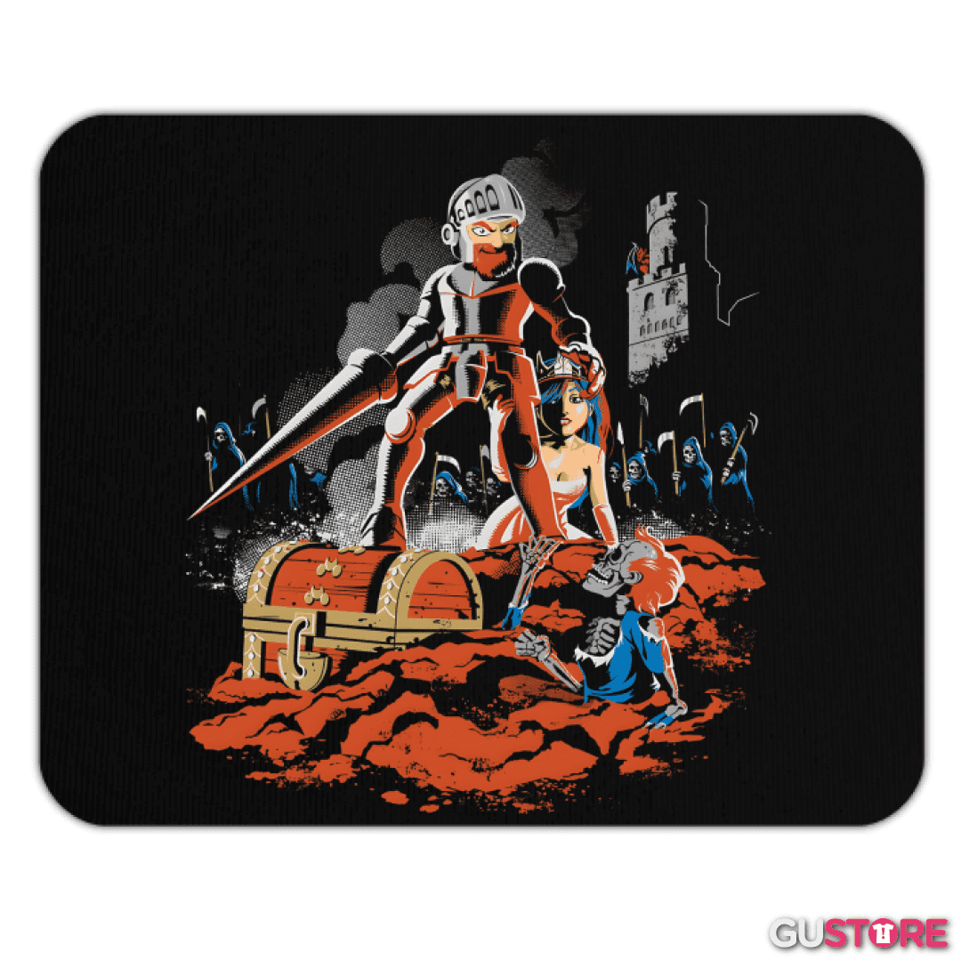 Mousepad Army of Goblins