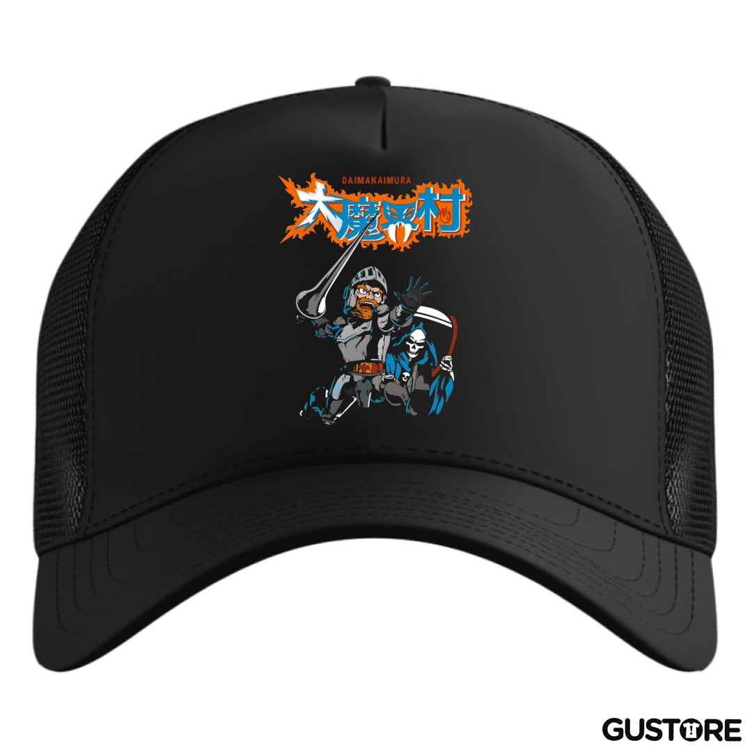 Gorro Daimakaimura