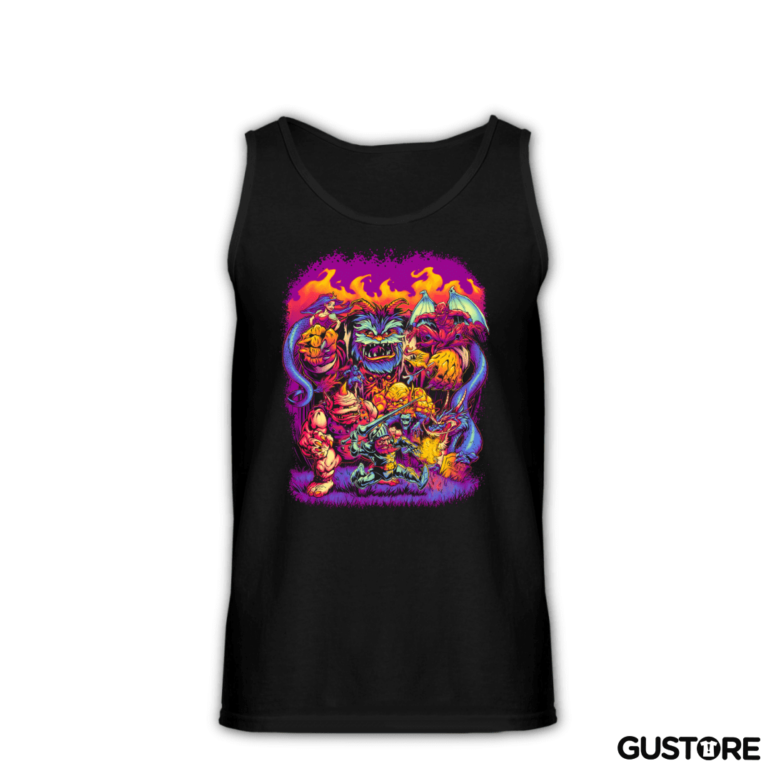 Sudadera Sir Arthur contra las Fuerzas del Mal