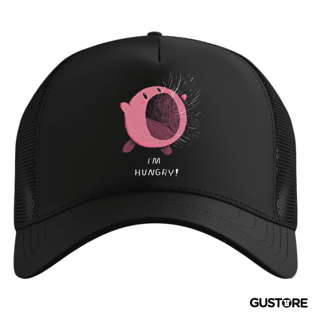 Gorro Tengo Hambre