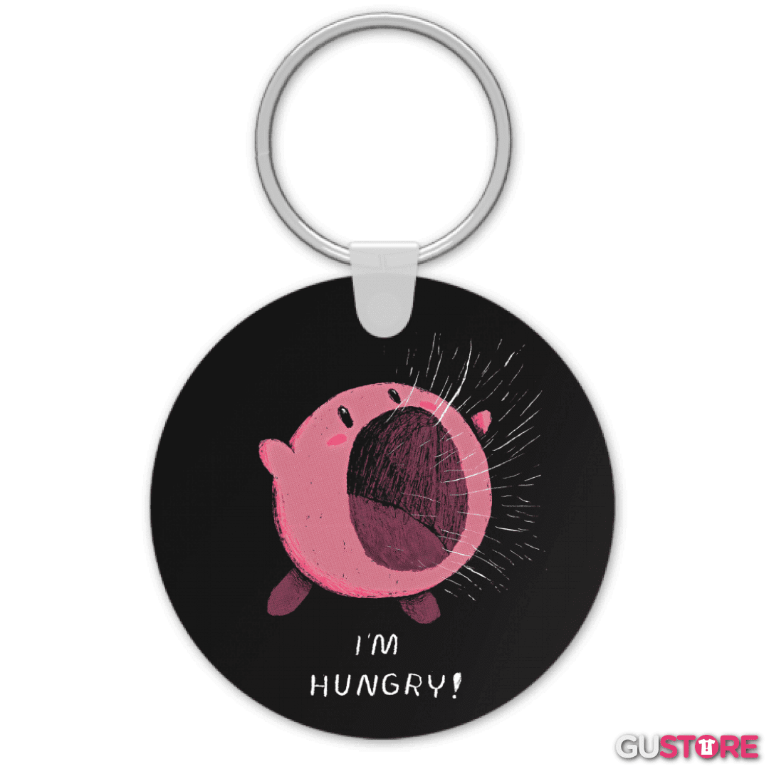 Llavero Tengo Hambre