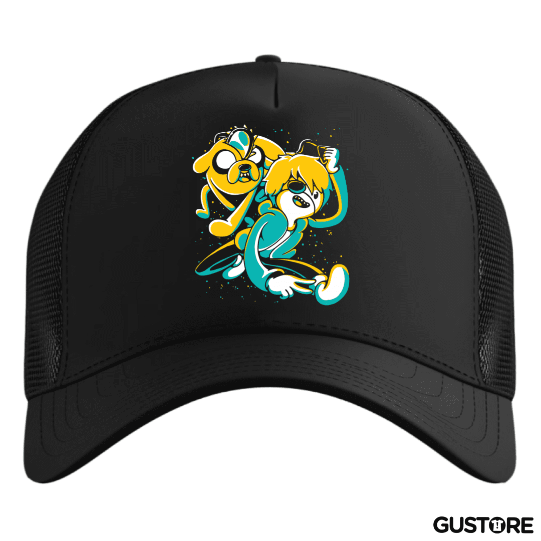 Gorro Hora de la Motosierra