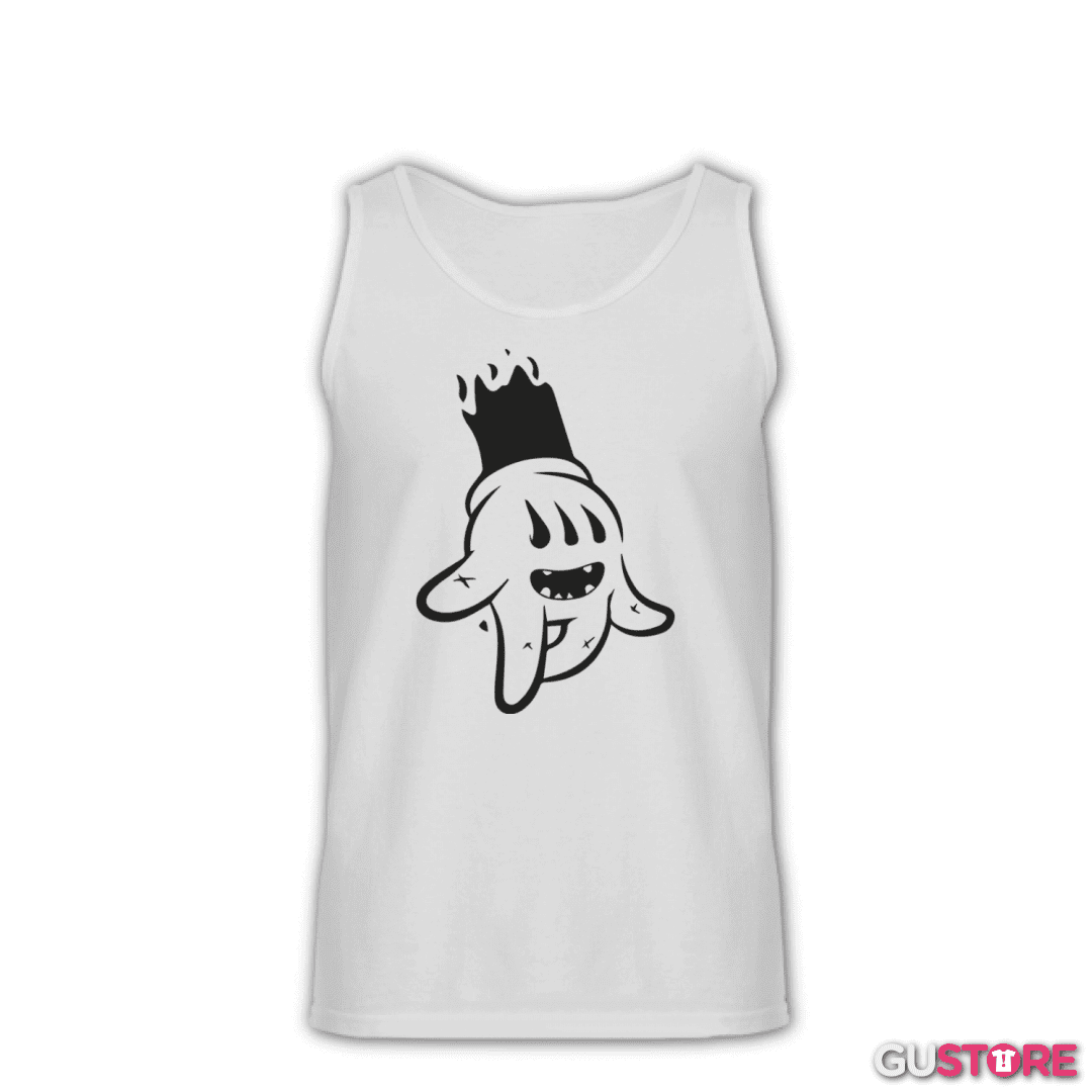 Sudadera Mickey hand 3