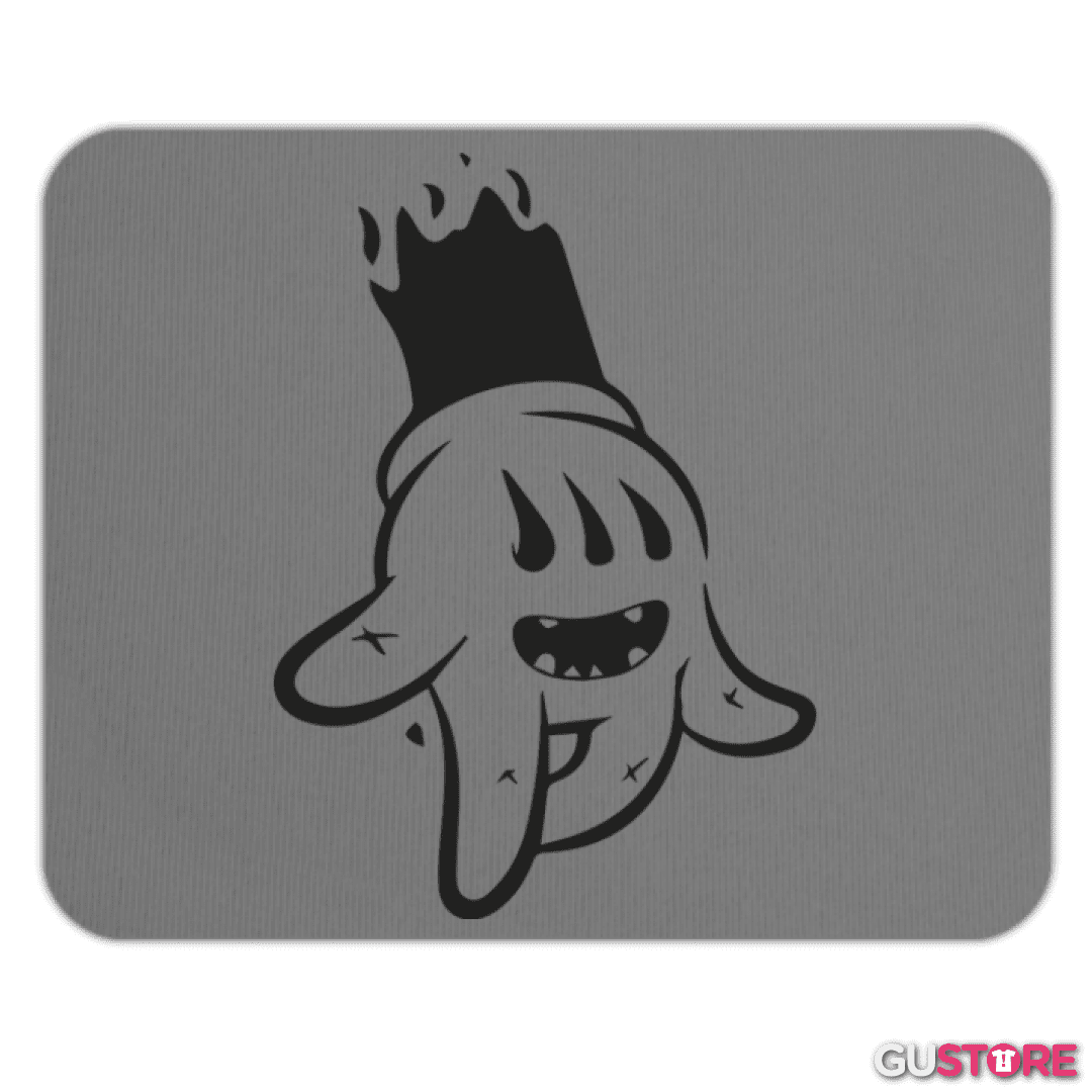 Mousepad Mickey hand 3