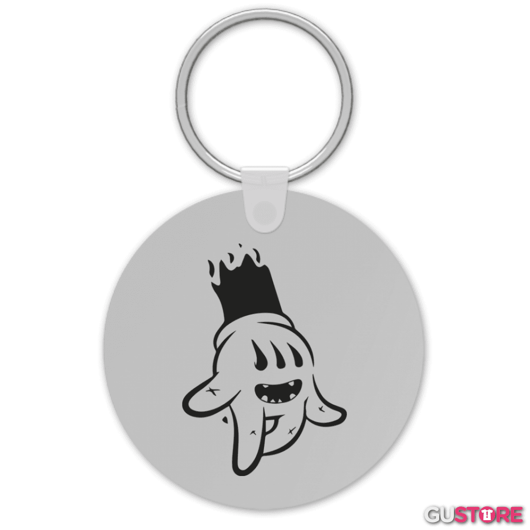 Llavero Mickey hand 3