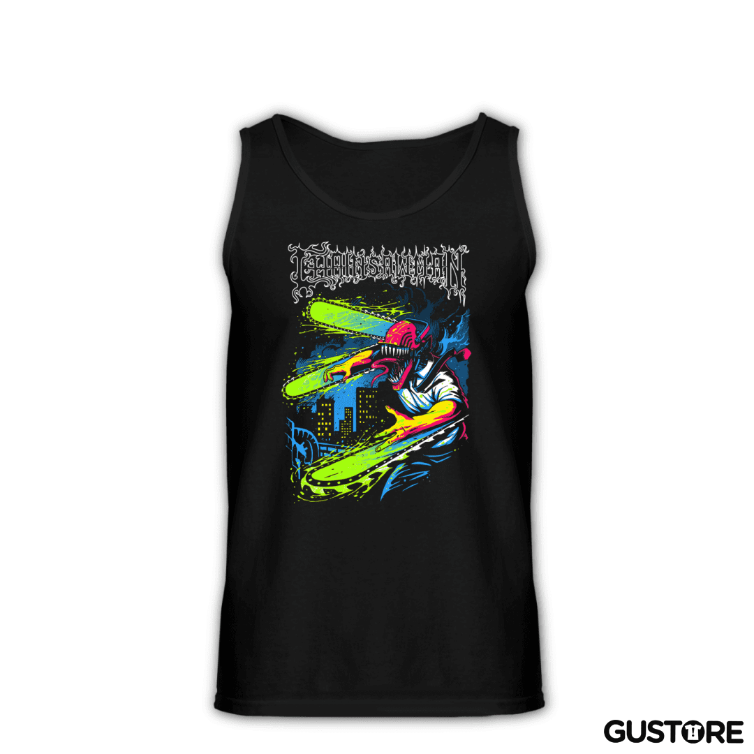 Sudadera Chainsaw Filth
