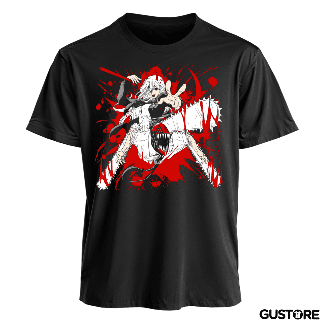 Polera Powersaw
