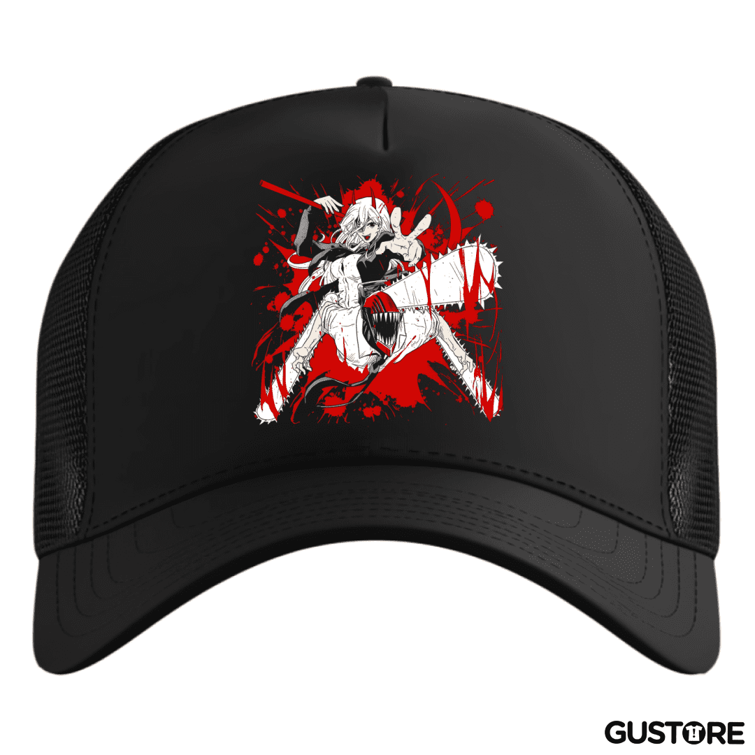 Gorro Powersaw