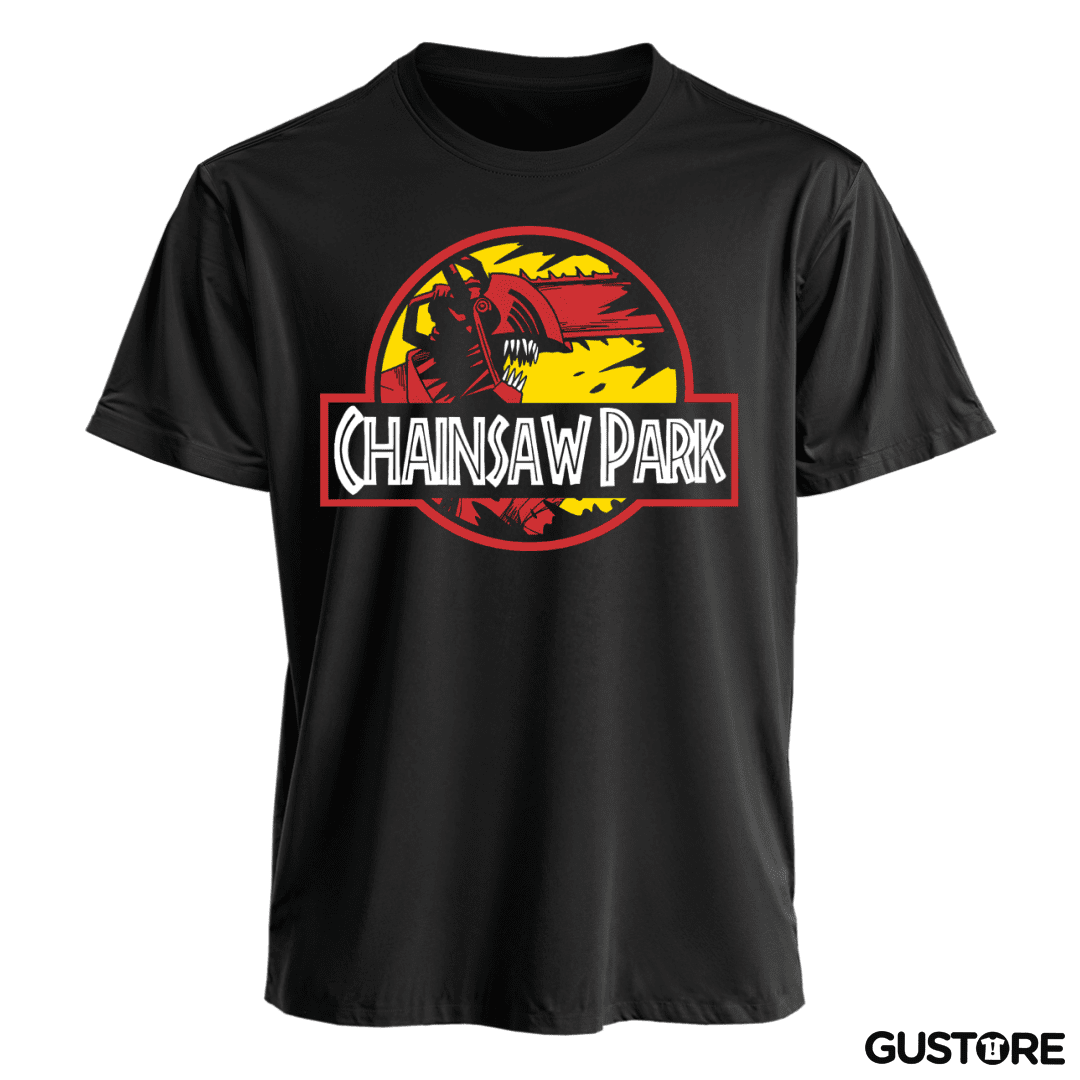 Polera Chainsaw Park