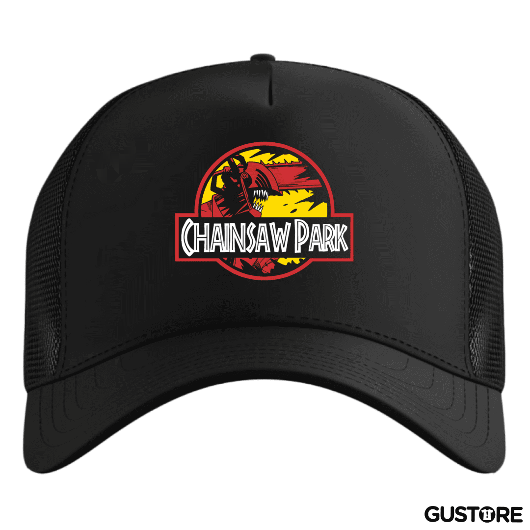 Gorro Chainsaw Park