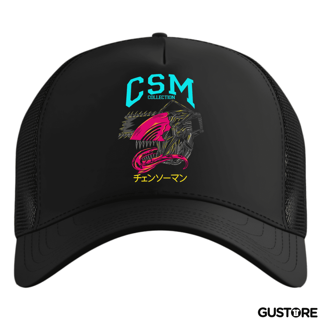 Gorro CSM Collection