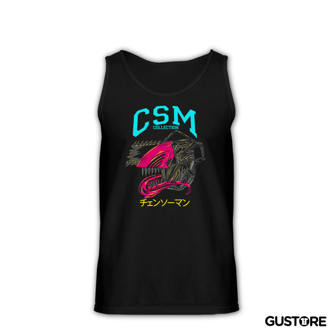 Sudadera CSM Collection