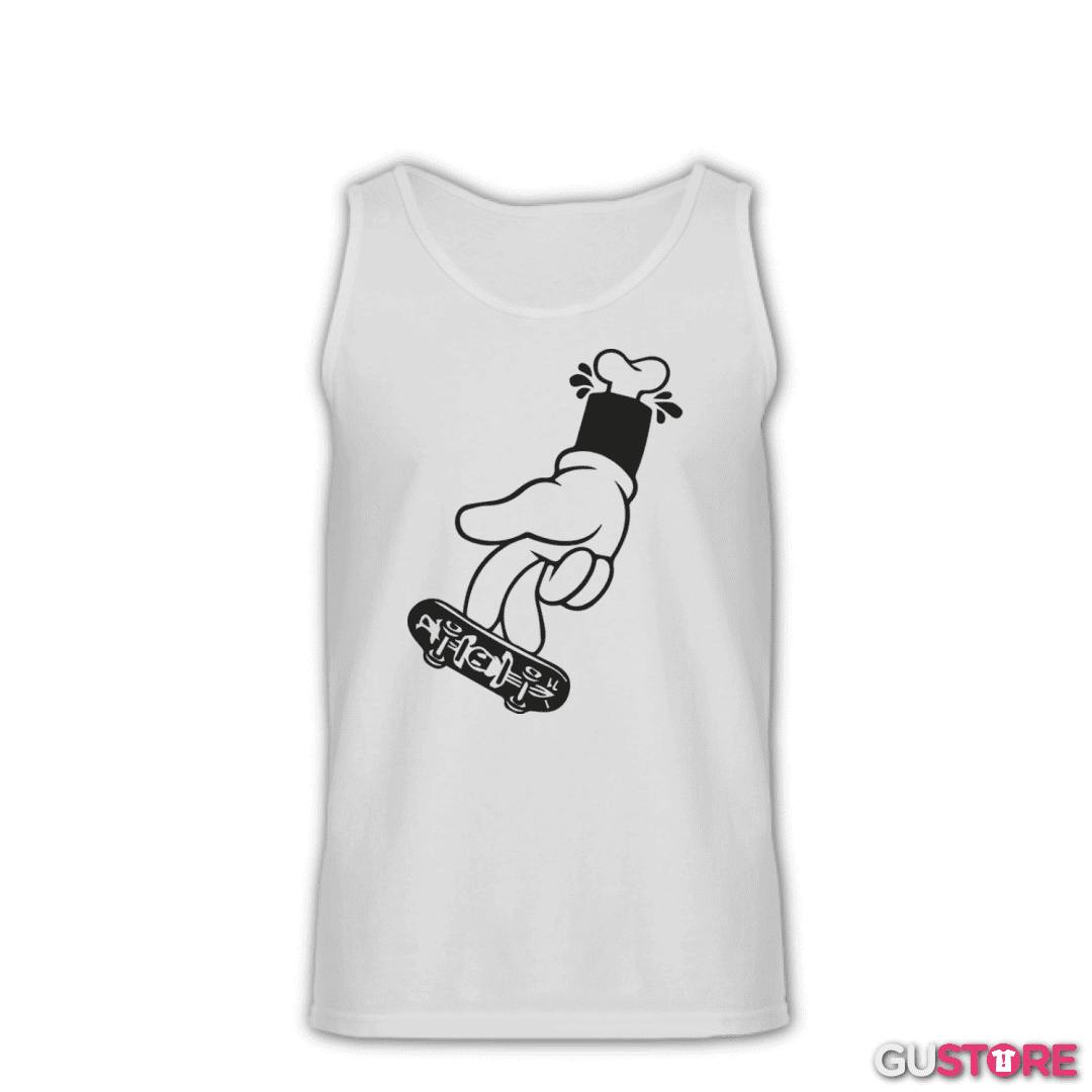Sudadera Mickey Hand 4