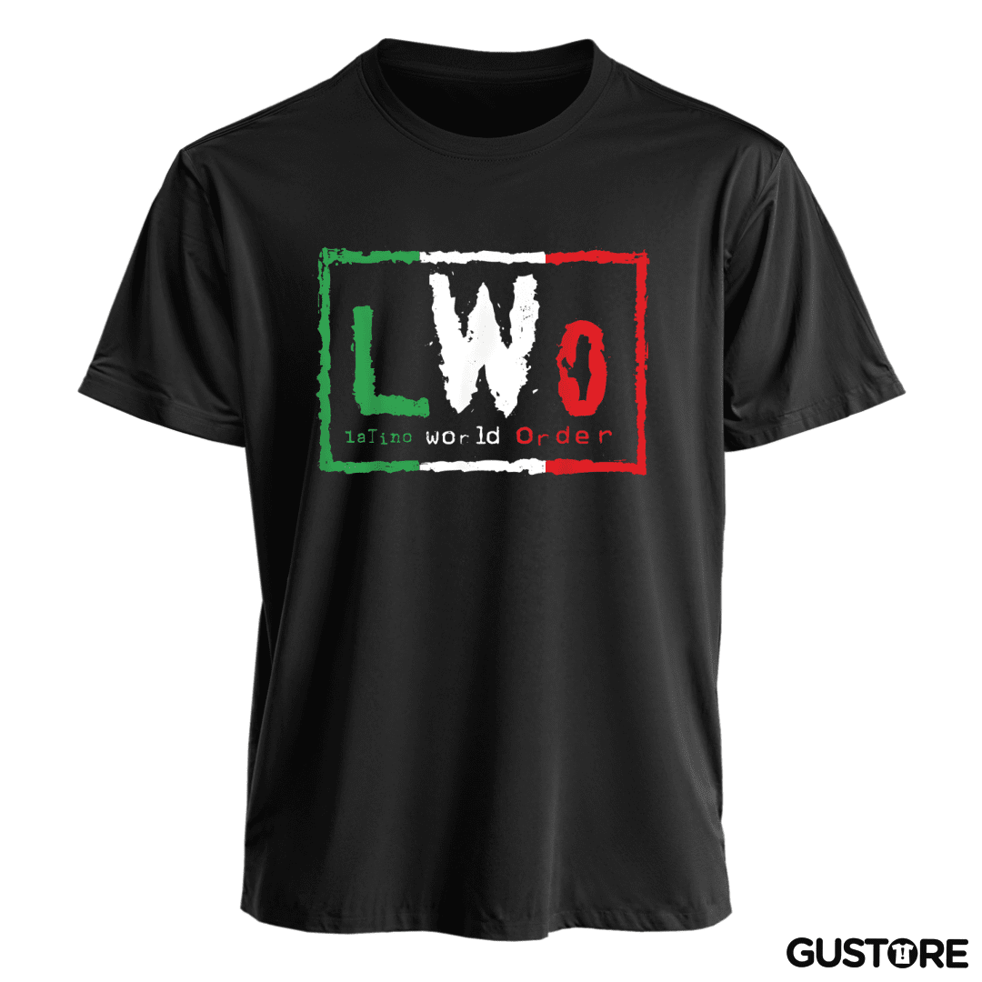Polera LWO 