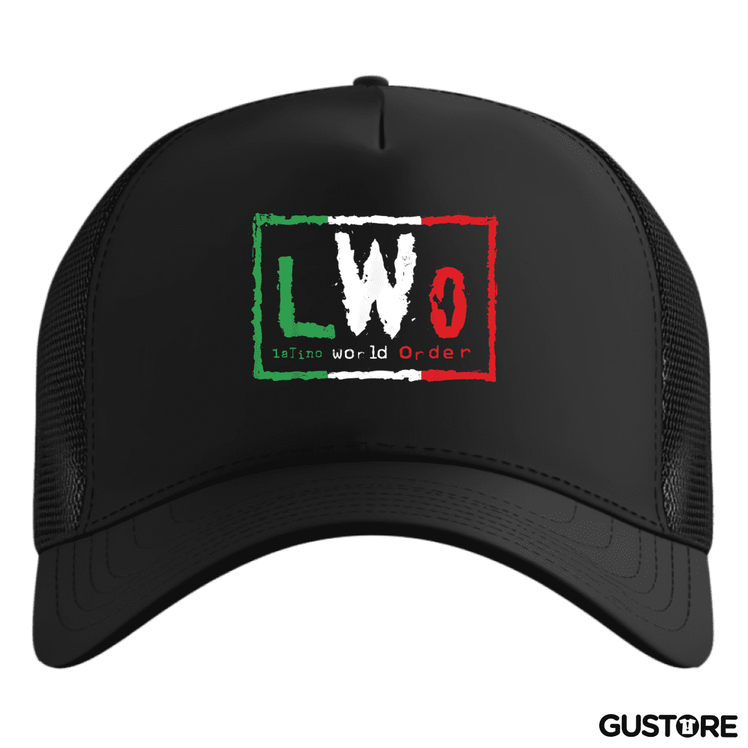 Gorro LWO 