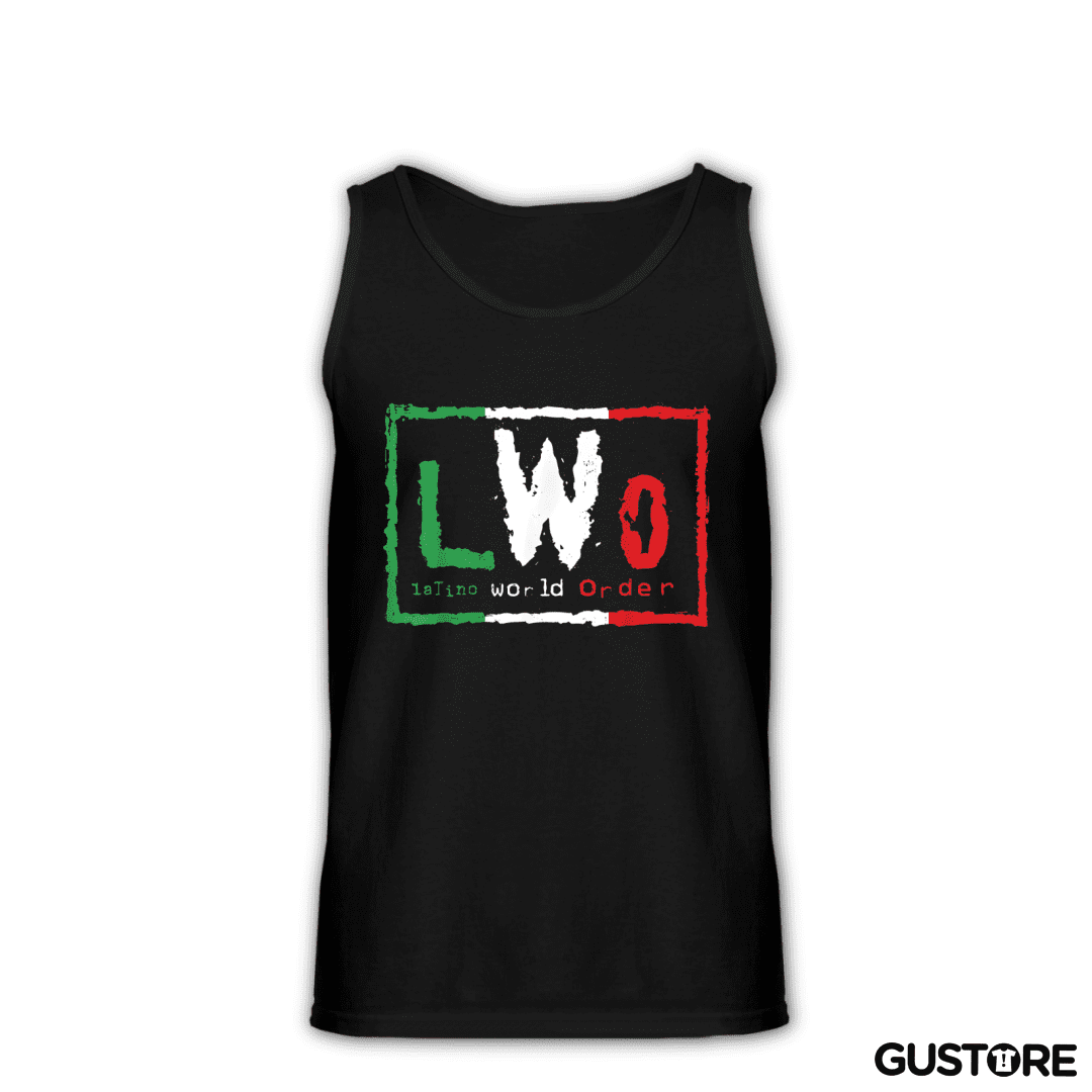 Sudadera LWO 