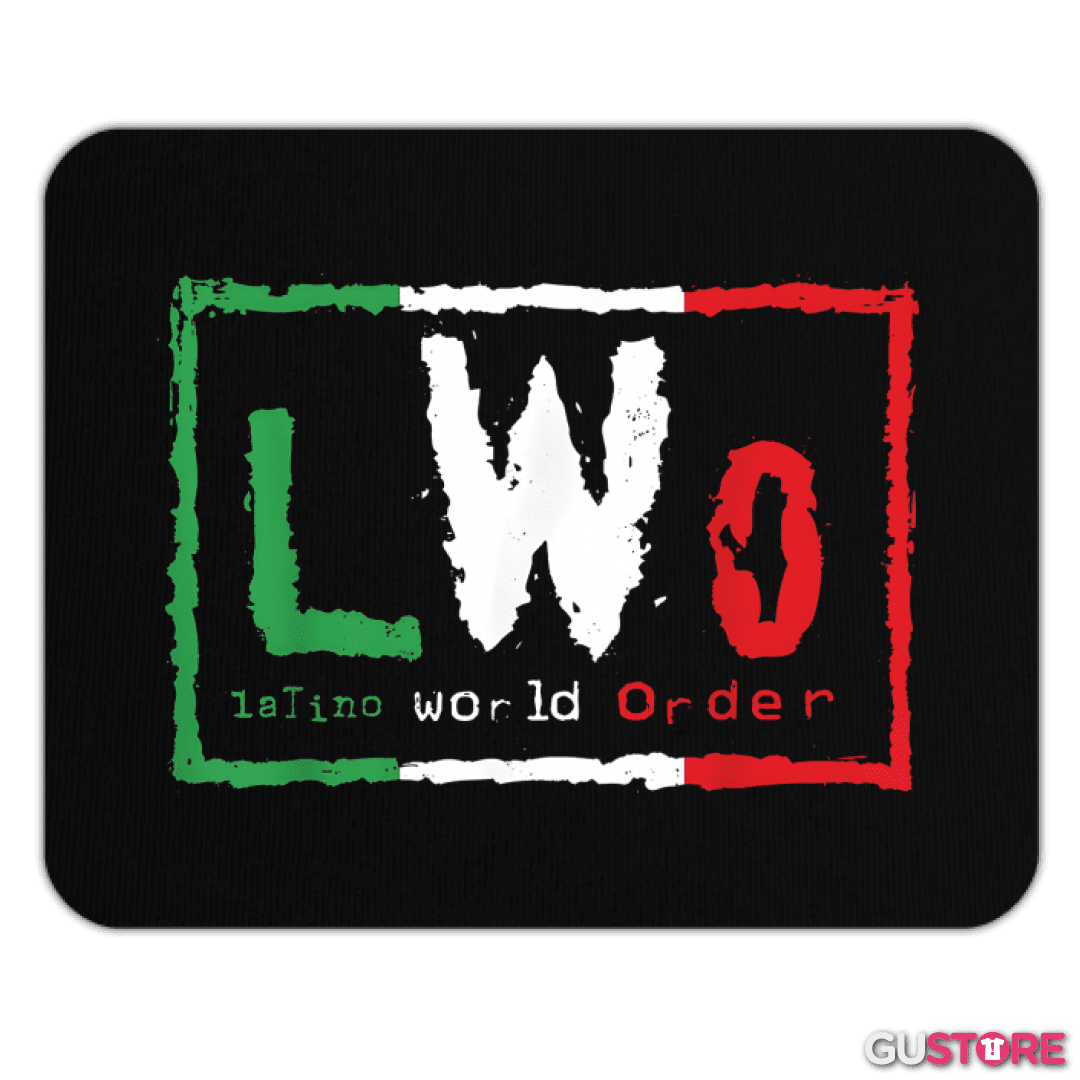 Mousepad LWO 