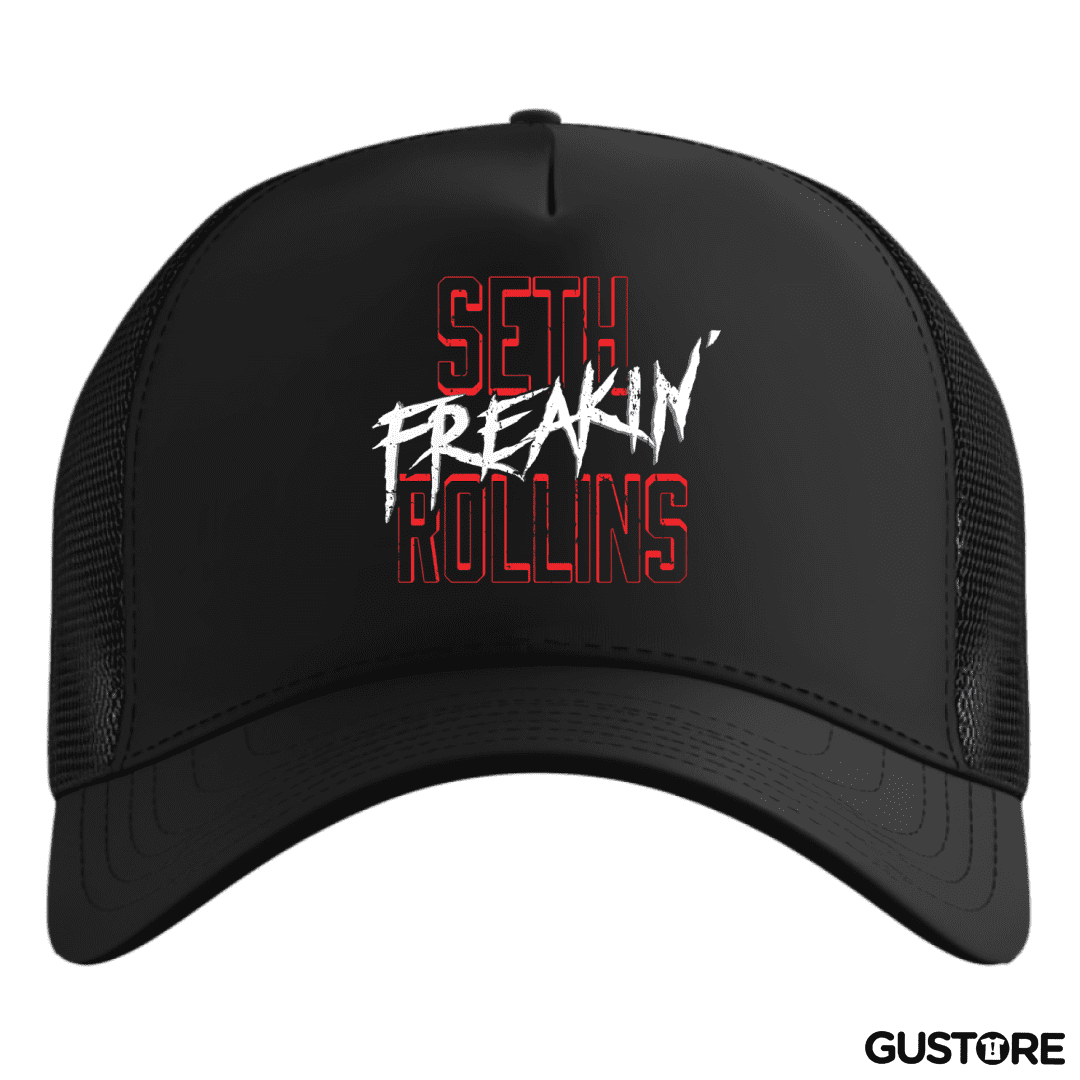Gorro Seth Freaking Rollins