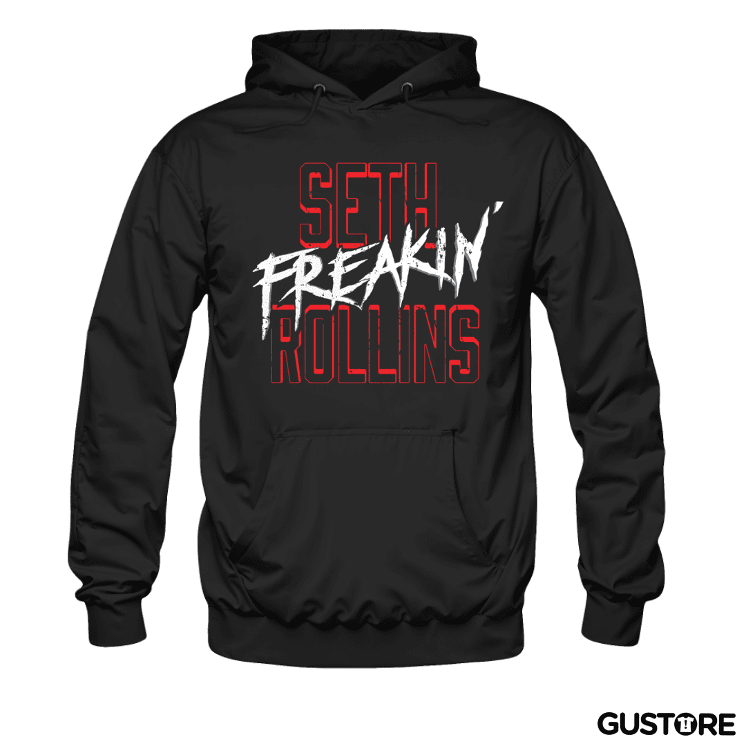 Polerón Canguro Seth Freaking Rollins