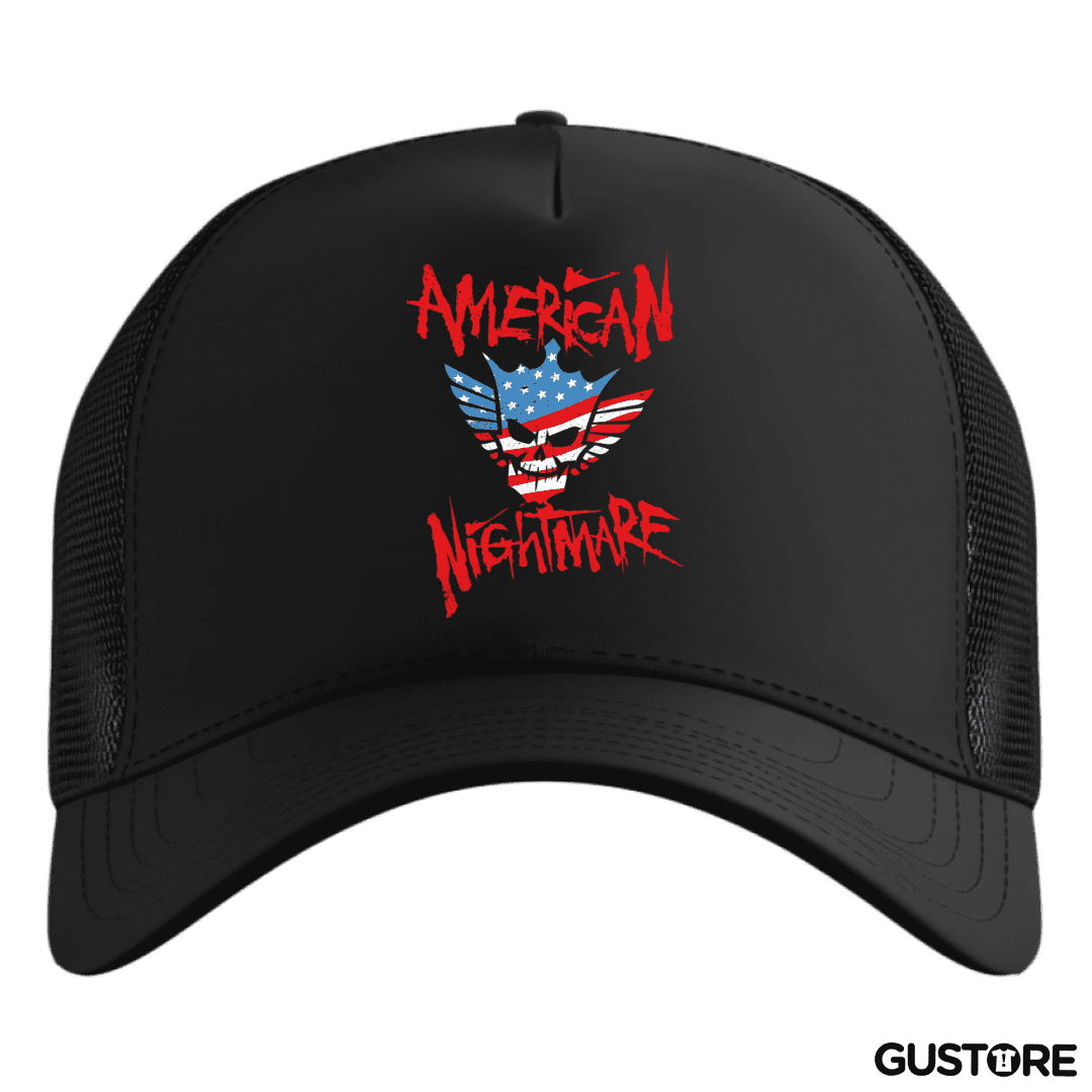 Gorro American Nightmare
