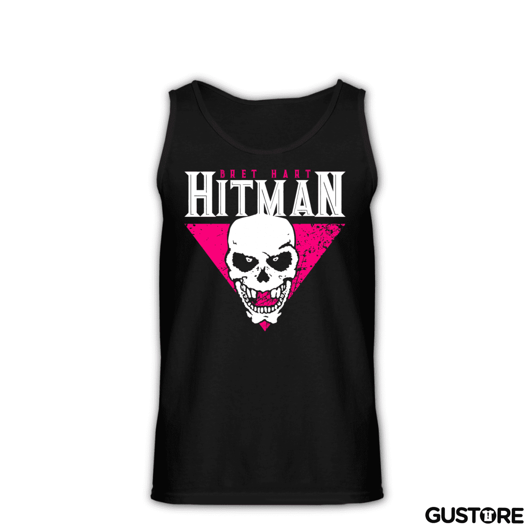 Sudadera Hitman Hart