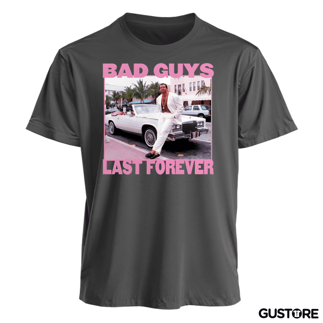 Polera Bad Buys