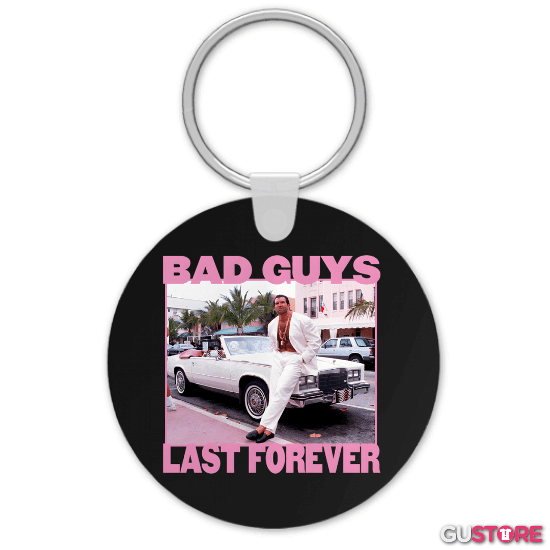 Llavero Bad Buys