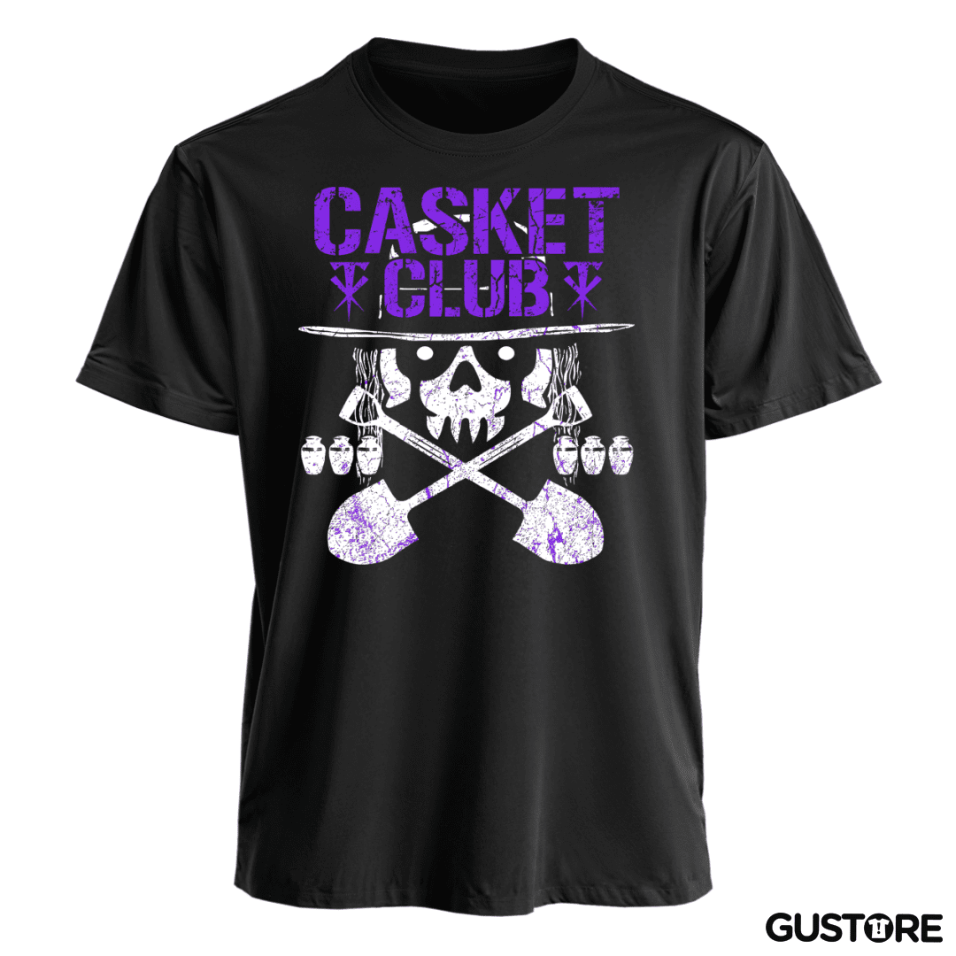 Polera Casket Club
