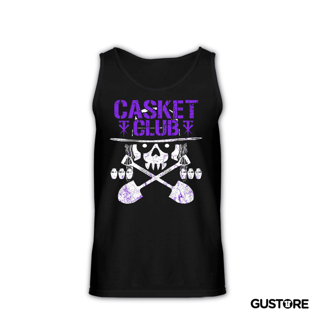 Sudadera Casket Club