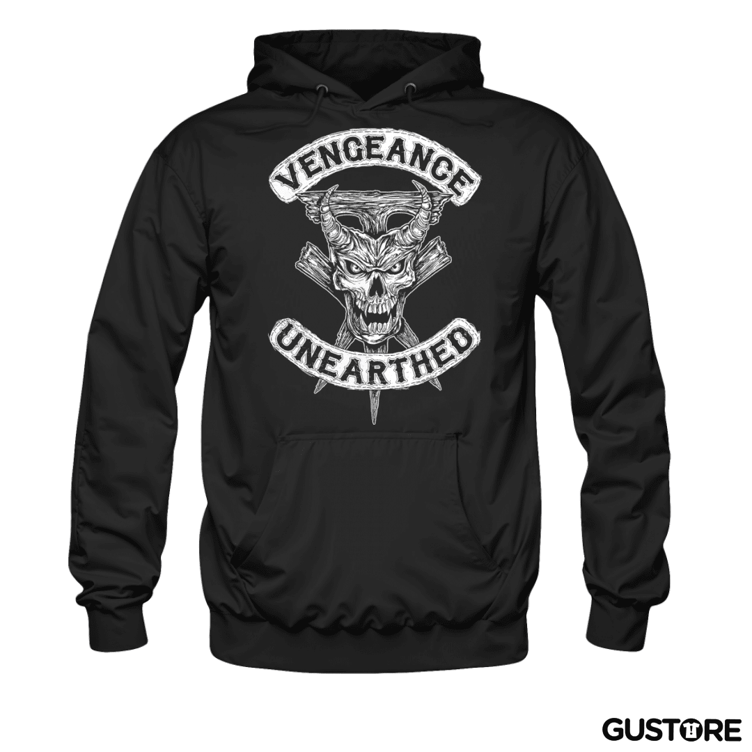 Polerón Canguro Vengeance Unearthed 