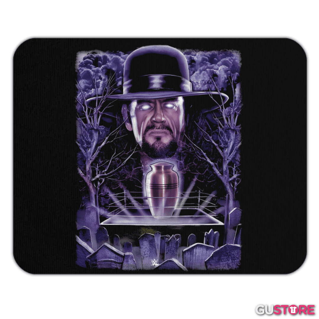 Mousepad El Fenomeno