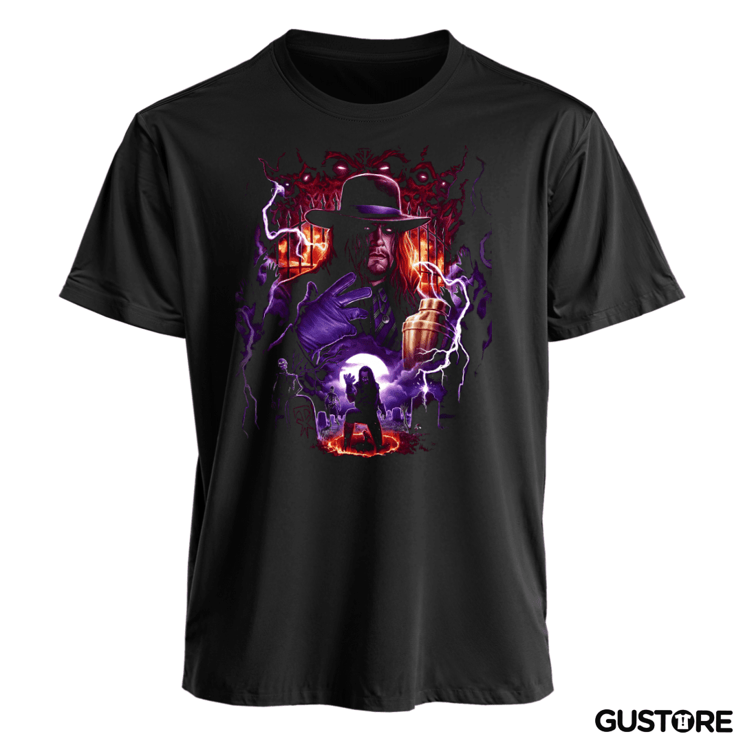Polera Classic Taker