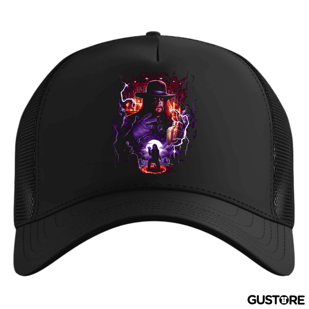 Gorro Classic Taker