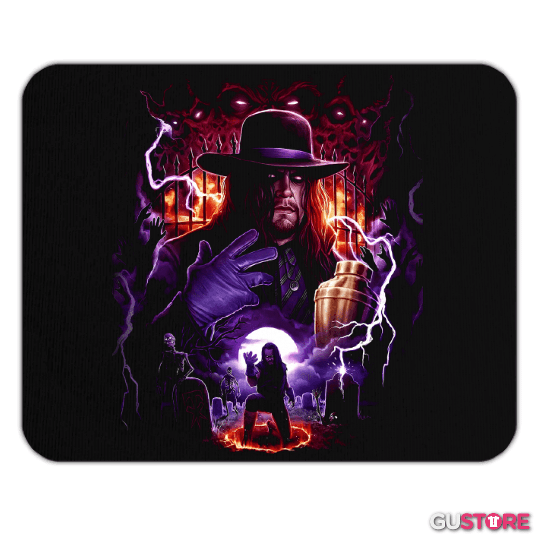 Mousepad Classic Taker