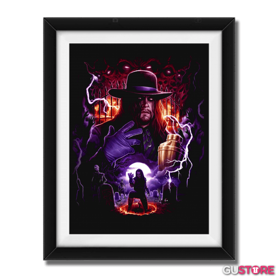 Cuadro decorativo Classic Taker
