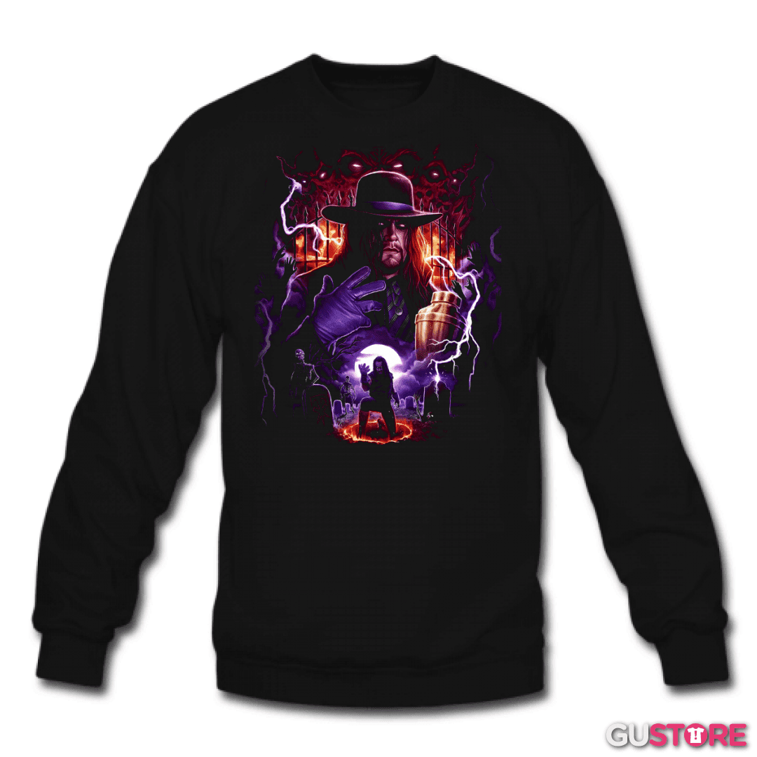 Poleron polo Classic Taker