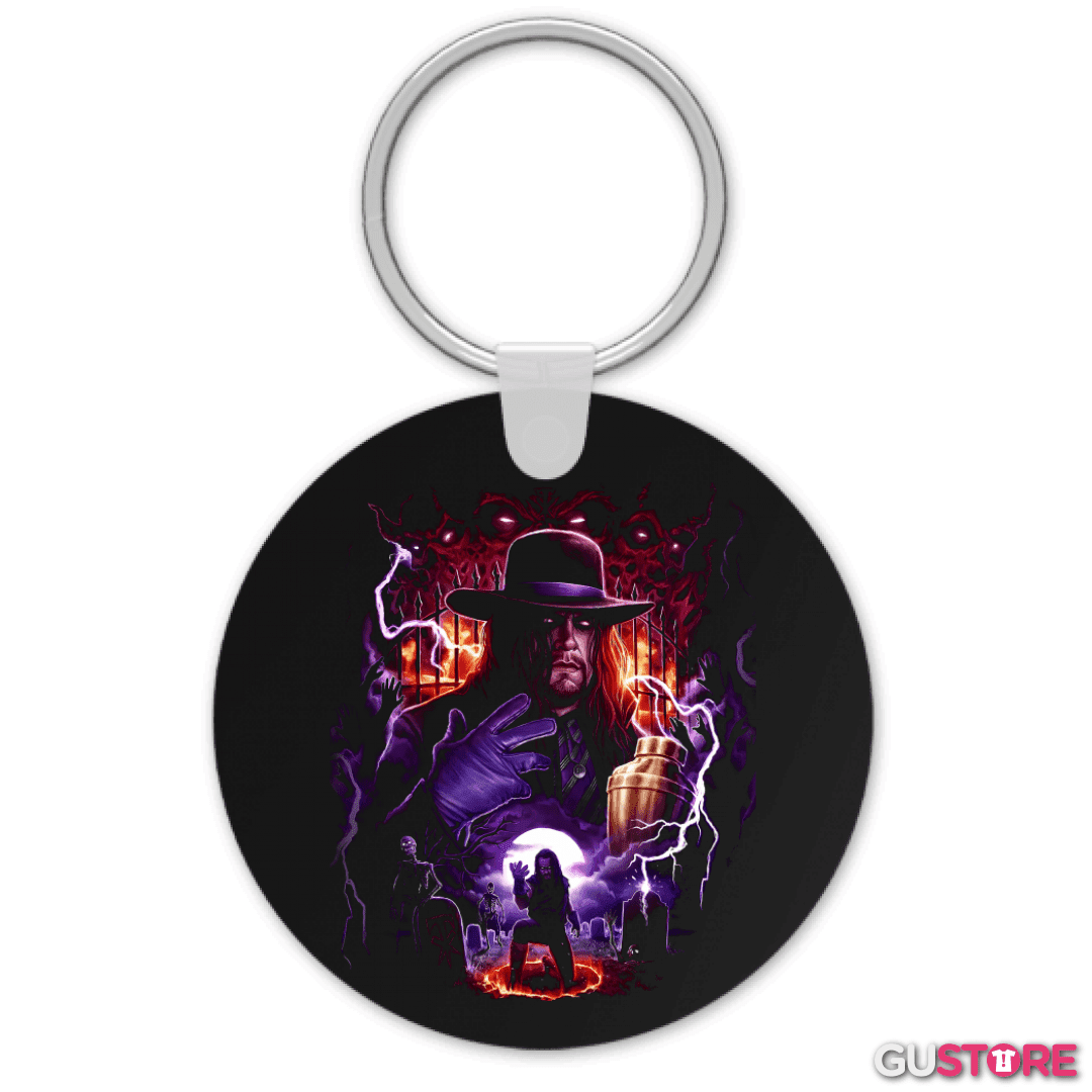 Llavero Classic Taker