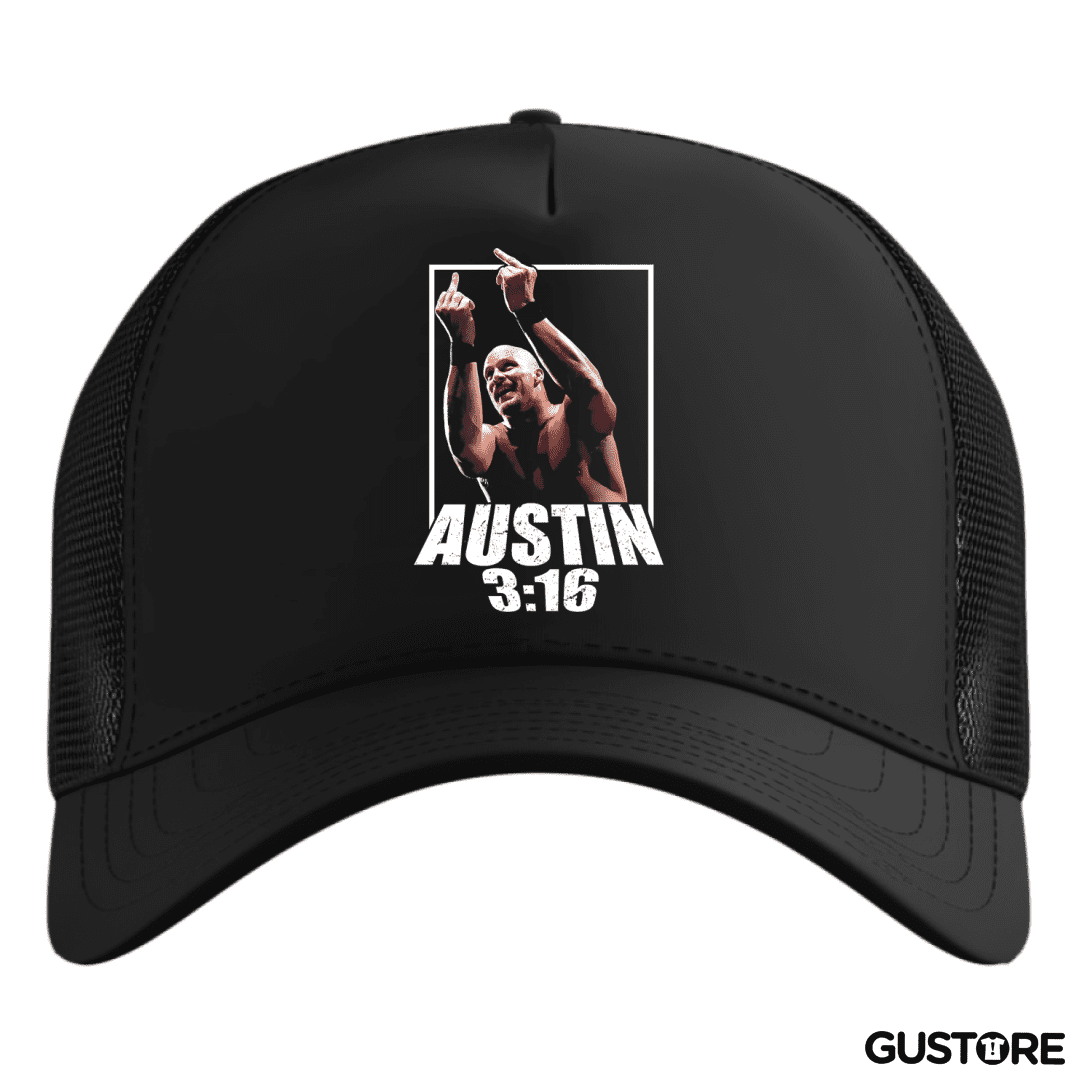 Gorro Stone Cold Said So