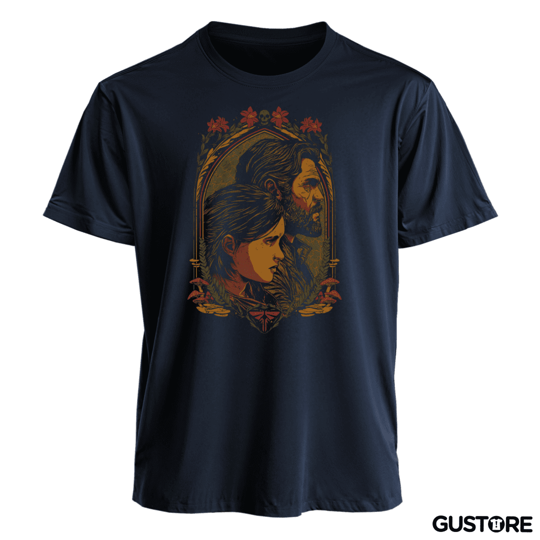 Polera Survivors
