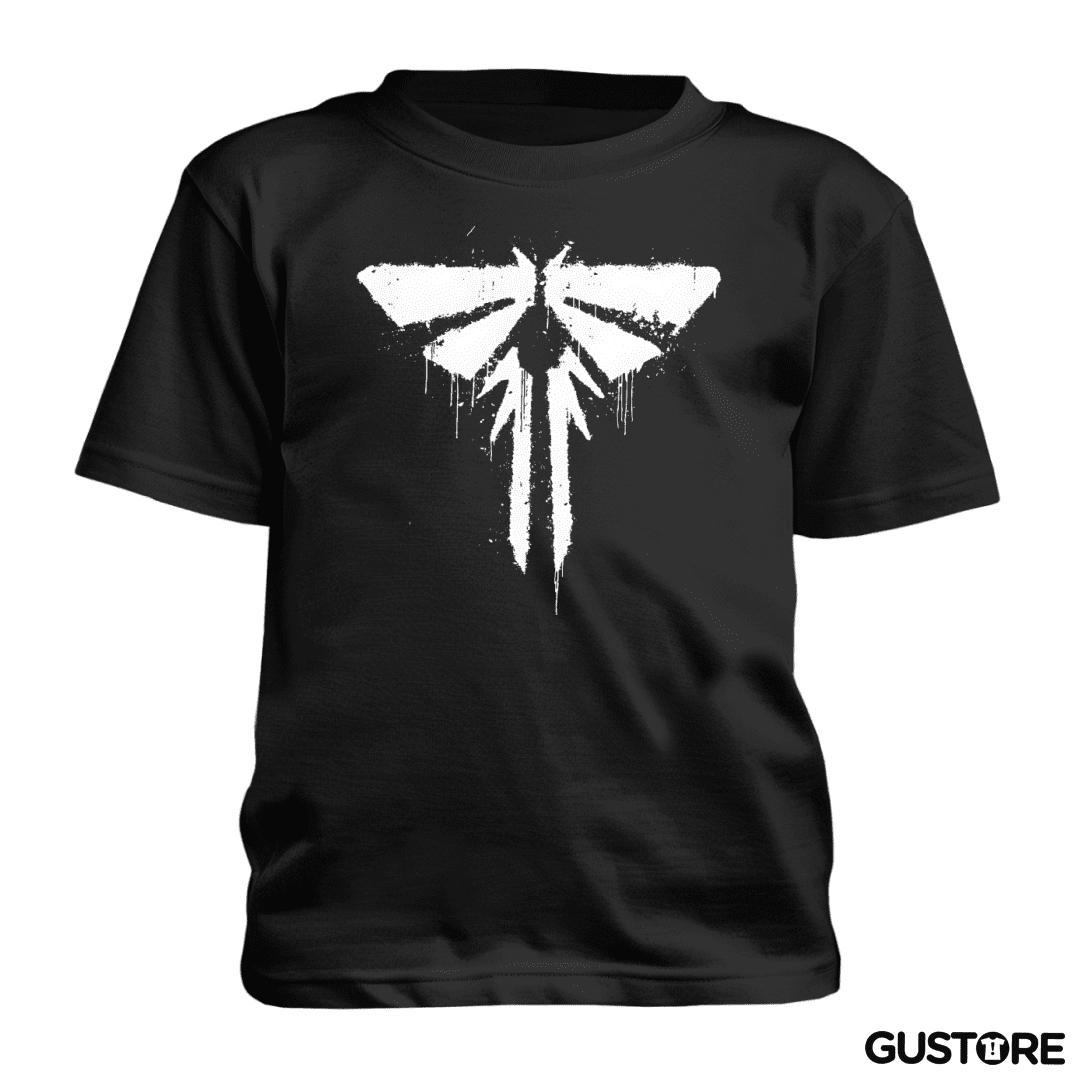 Polera de niño Luciernagas