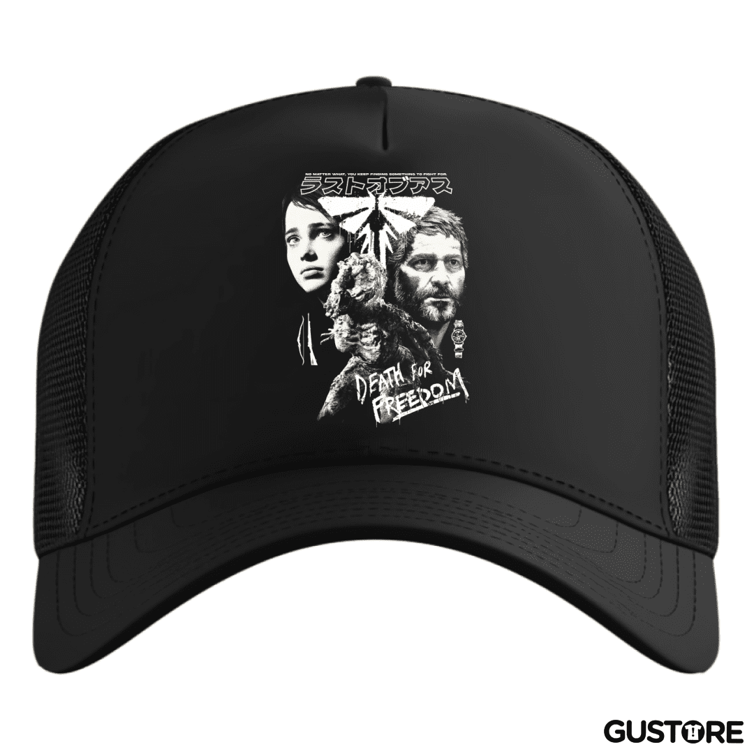 Gorro Death for Freedom