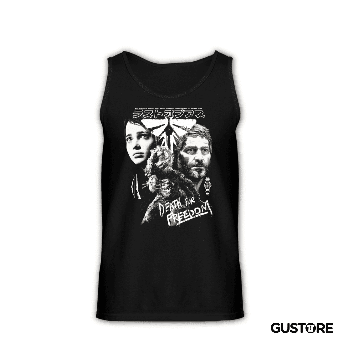 Sudadera Death for Freedom