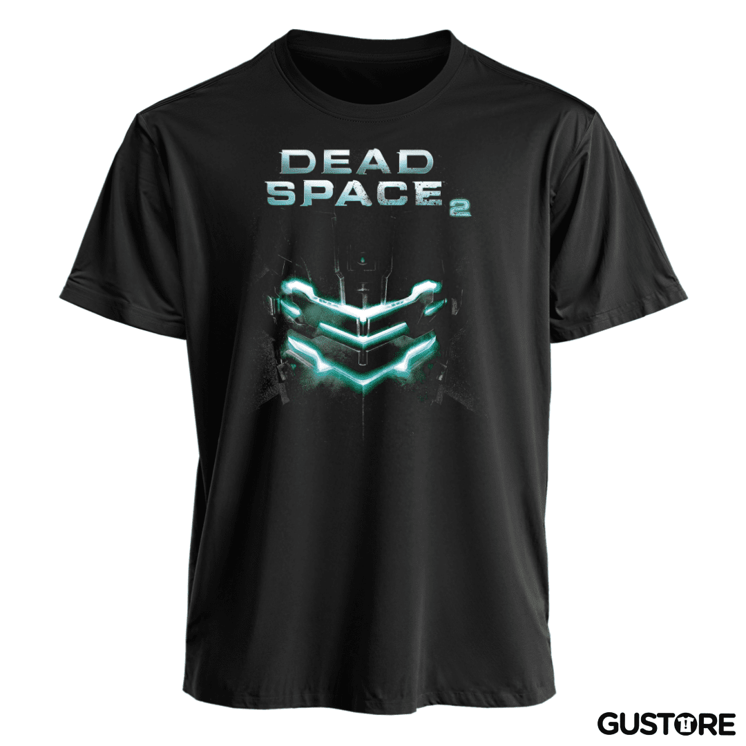 Polera Dead Space 2